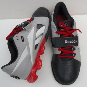 SIZE 9.5.REEBOK CROSSFIT Lifter U-Form Shoes